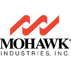Katie Fisher- Mohawk logo